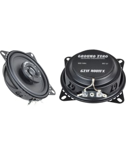 GROUND ZERO GZIF 4001FX 10CM KAIUTTIMET Main Image