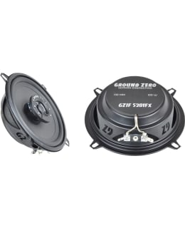 GROUND ZERO GZIF 5201FX 13CM KAIUTTIMET Main Image