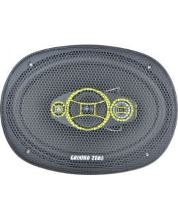 GROUND ZERO GZCF 7104XSPL KOAKSIAALIKAIU Main Image