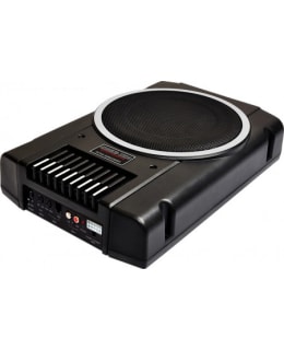 GROUND ZERO GZTB 20ACT 8" AKTIIVISUBWOOF Main Image