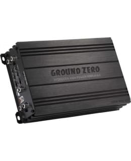 GROUND ZERO GZHA MINI ONE MINIVAHVISTIN Main Image