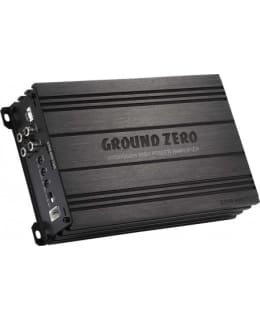 GROUND ZERO GZHA MINI TWO MINIVAHVISTIN Main Image