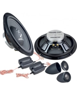 GROUND ZERO GZRC 200NEO-IV ERILLISSARJA Main Image