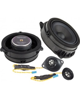 GROUND ZERO GZCS 100BMW-D ERILLISSARJA Main Image