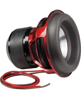 Ground Zero GZNW 12Xmax 3000W 12" X-max-subwoofer Main Image