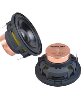 GROUND ZERO GZUF 60SQX LAAJAKAISTAKAIUTT Main Image