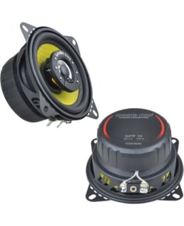 GROUND ZERO TITANIUM 4″ KOAKSIAALIKAIUTI Main Image