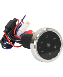 GROUND ZERO GZWR 10M BT-VASTAANOTIN Main Image