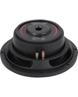 GROUND ZERO GZTW 10F SUBWOOFER Main Image