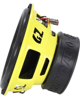 GROUND ZERO GZRW 10XSPL SPL-SUBWOOFER Main Image