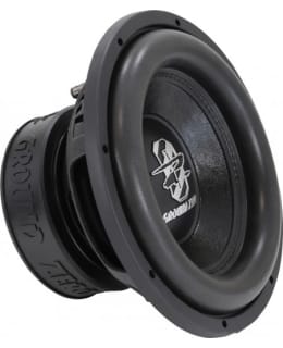 GROUND ZERO GZRW 30-D2 SUBWOOFER Main Image