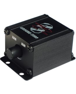 GROUND ZERO GZHA MINI ONE-K VAHVISTIN Main Image