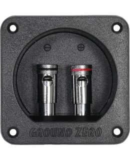 GROUND ZERO GZST 2B KAIUTINTERMINAALI Main Image