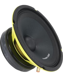 GROUND ZERO GZCM 8.0SPL KESKIÄÄNIKAIUTIN Main Image