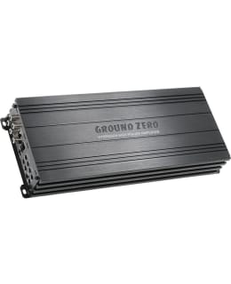 GROUND ZERO GZHA MINI FIVE VAHVISTIN Main Image