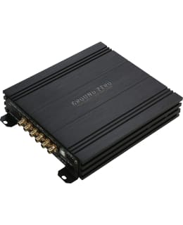 GZ GZDSP 4.80A-PRO 4-KAN VAHVISTIN Main Image