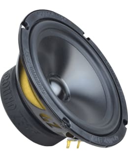 GROUND ZERO GZRK 165SQ SQ-MIDBASSO Main Image