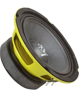 GROUND ZERO GZCK 165XSPL SPL-MIDBASSO Main Image