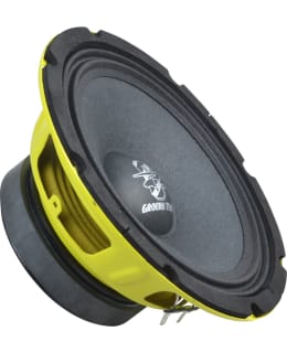 GROUND ZERO GZCK 200XSPL SPL-MIDBASSO Main Image