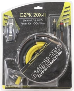 GROUND ZERO 20MM2 VIRTAKITTI Main Image