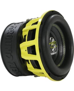 GROUND ZERO GZHW 20XSPL-D2 SPL-SUBWOOFER Main Image