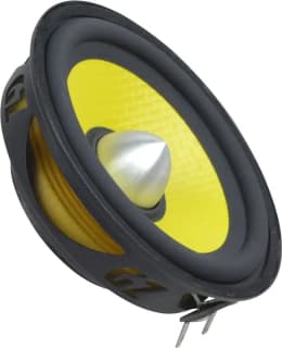 GROUND ZERO GZTM 100NEO KESKIÄÄNI Main Image