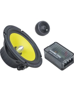 GROUND ZERO GZTC 165.2X ERILLISSARJA Main Image