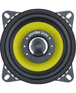 GROUND ZERO GZTF4.0X KOAKSAALIKAIUTIN Main Image