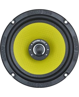 GROUND ZERO GZTF 6.5X KOAKSIAALIKAIUTIN Main Image