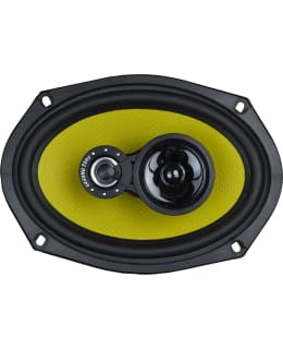 GROUND ZERO GZTF 69X KOAKSIAALIKAIUTIN Main Image