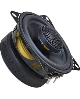 GROUND ZERO GZRF 4.0SQ KOAKSIAALIKAIUTTI Main Image