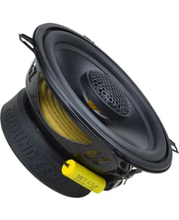 GROUND ZERO GZRF 5.2SQ KOAKSIAALIKAIUTTI Main Image