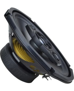 GROUND ZERO GZRF 69SQ KOAKSIAALIKAIUTTI Main Image