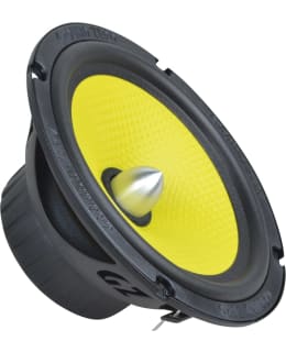 GROUND ZERO GZTK 165 MIDBASSO Main Image