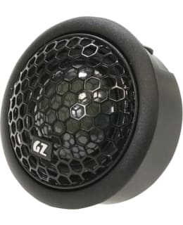 GROUND ZERO GZUT 28SQ SQ DISKANTTI Main Image