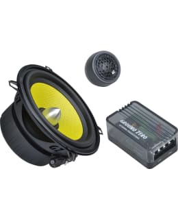 GROUND ZERO GZTC 130.2X ERILLISSARJA Main Image