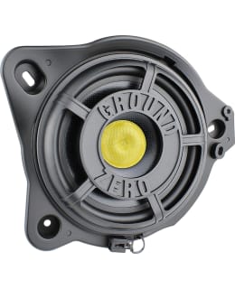 GROUND ZERO GZCS W-200MB.LH-R SUBWOOFER Main Image