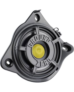 GROUND ZERO GZCS W-200MB.LH-L SUBWOOFER Main Image