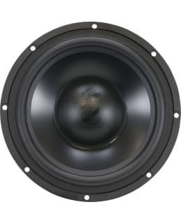 GROUND ZERO GZUK 165SQ SQ-MIDBASSO Main Image