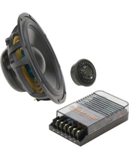 GROUND ZERO GZUC 165.2SQ ERILLISSARJA Main Image