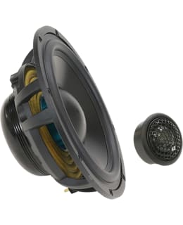 GROUND ZERO GZUC 165.2SQ-ACT ERILLISSARJ Main Image