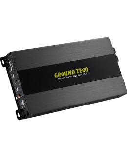 GROUND ZERO GZIA 1.1500D MONOVAHVISTIN Main Image