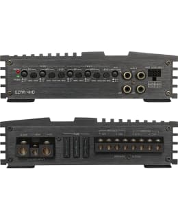 GROUND ZERO GZRA 4HD VAHVISTIN Main Image