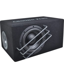 GROUND ZERO GZUB 8BR SQ-SUBWOOFER Main Image