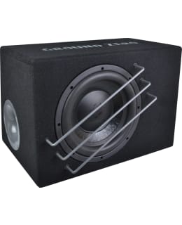 GROUND ZERO GZUB 10BR SQ-SUBWOOFER Main Image