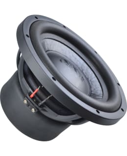 GROUND ZERO GZUW 10SQ-D2 SQ-SUBWOOFER Main Image