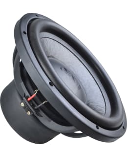 GROUND ZERO GZUW 12SQ-D2 SQ-SUBWOOFER Main Image