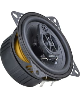 GROUND ZERO GZIF 4.0 KOAKSIAALIKAIUTIN Main Image