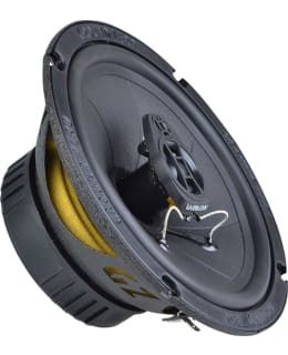 GROUND ZERO GZIF 6.5 KOAKSIAALIKAIUTIN Main Image