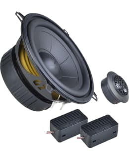 GROUND ZERO GZIC 130.2 ERILLISARJA Main Image